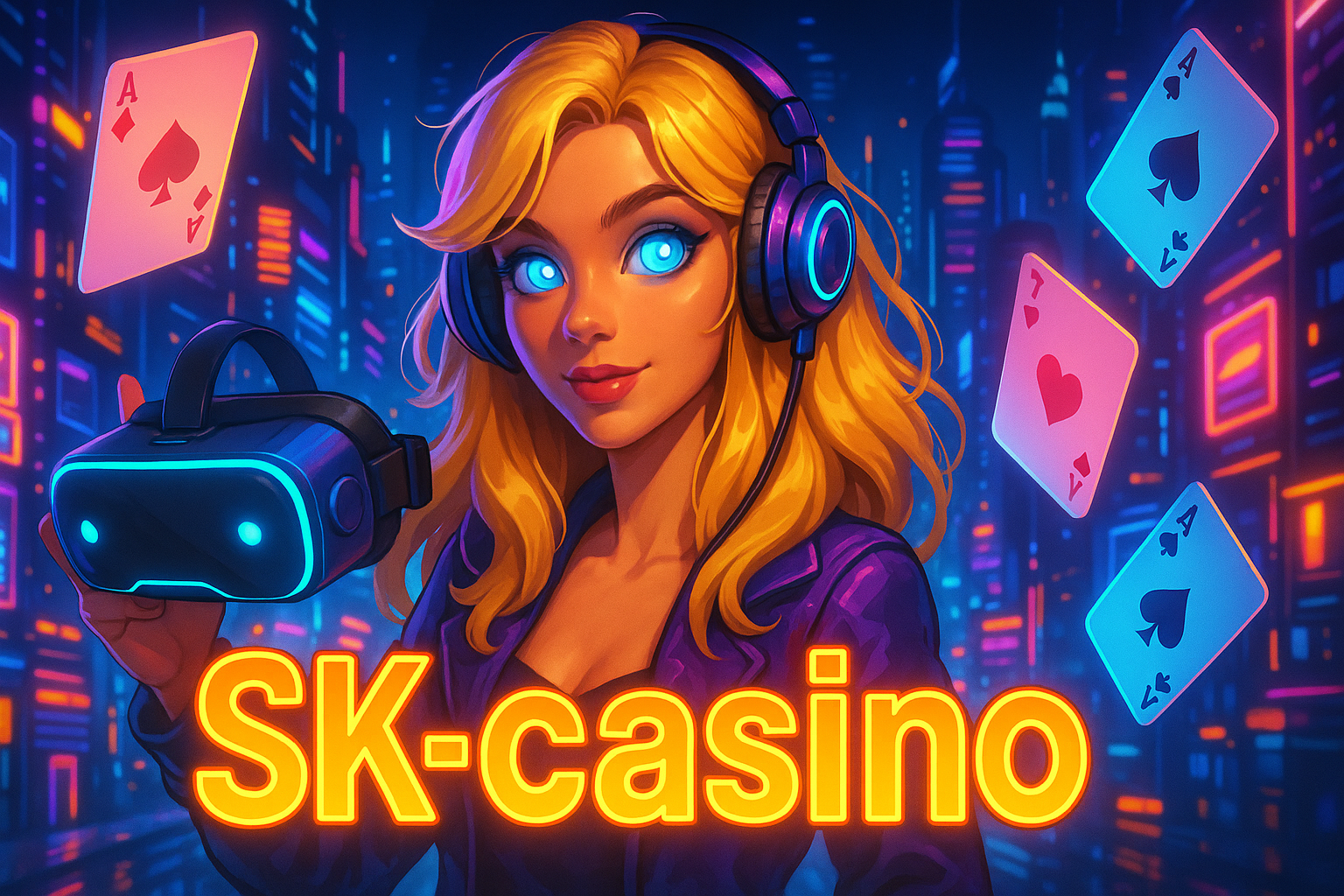 SK-casino