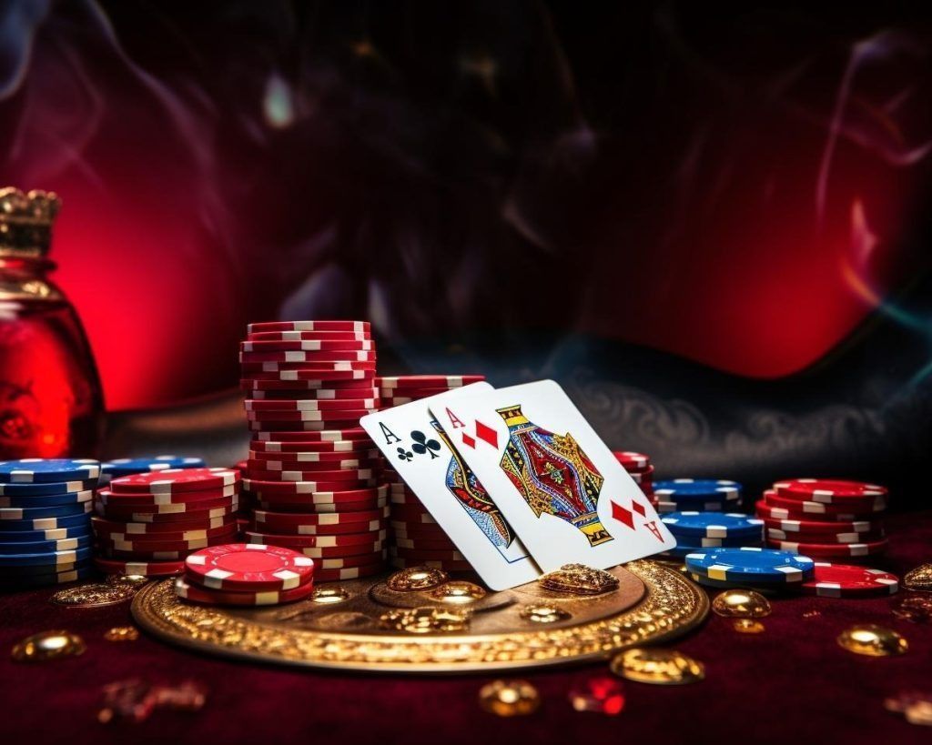 SK-casino Welcome Bonus