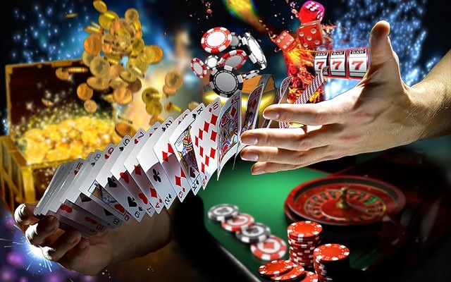 SK-casino Live Betting